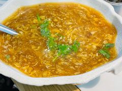西湖牛肉羹-小吴越·江浙融合菜(惠山万达广场店)