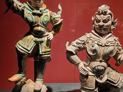 -陕西历史博物馆