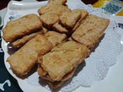 -一块豆腐·海鲜·家常菜(李沧书院路店)