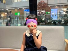 -海马体家庭照相馆(广州正佳广场店)