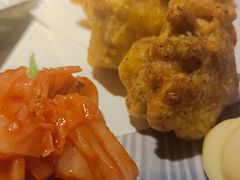 -黑木原精致料理·铁板烧