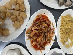 -火云龙烤肉(紫荆花店)