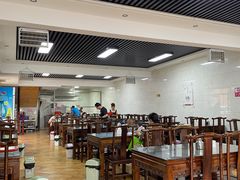 大堂-杨兴海糁汤