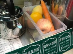 -黎恩凉茶·果汁(广卫路店)