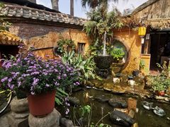 -园林美食城·本土农家菜(杨和镇店)