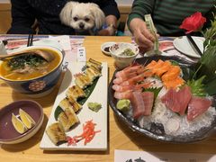 -鳗鲔料理小馆