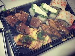 -墨竹寿司(九江店)