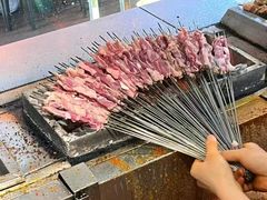 -有奴思烤肉·清真(正宁路店)