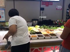 -天府国麻辣香锅(李沧万达店)