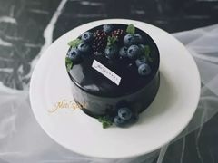 -慕禧法式甜品(如意商务大厦店)