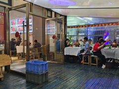 -虾大侠·盱眙龙虾老北京铜锅涮羊肉(金楠天街店)