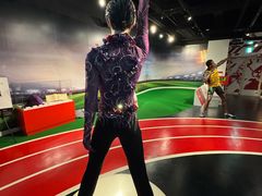 -东京杜莎夫人蜡像馆