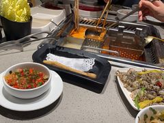 -海底捞火锅(壹悦城店)