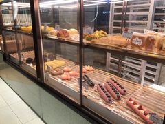 -奈雪的茶(亨特国际广场店)