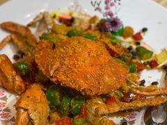 -德胜轩正宗顺德菜(宝安沙井会展中心店)