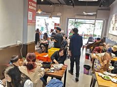 -斯丹姜母鸭·古法干香(田安南路店)
