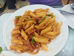 -金环西餐厅