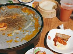 -么肆烤肉(汉街形象店)
