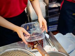 -陈光记烧腊店(罗保博士街店)
