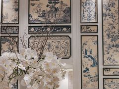 -翠湖宾馆·中餐厅