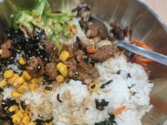 -小木屋拌饭(西安华阳城店)
