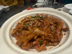 -情妹耙泥鳅·江湖川菜(科华店)