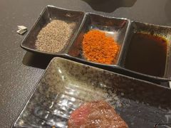 -無二炙坊·和牛烧肉(大钟寺1733店)