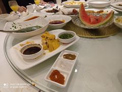 -金时代顺风大酒店(金山店)