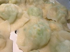 -船歌·鱼水饺青岛菜(金狮广场店)