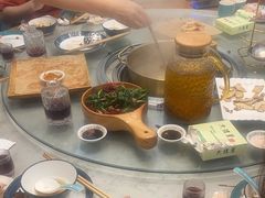 -大理董·董家小厨野生菌火锅(古城旗舰店)