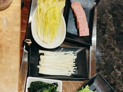 -七欣天香辣蟹火锅(上海银亿滨江店)