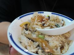 招牌黄鳝饭-蒸坊黄鳝饭(骏丰大厦店)