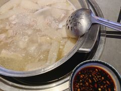 -同仁四季椰子鸡(宝安壹方城店)