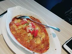 -必胜客(威高广场店)