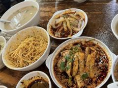 -牛王庙(龙华花园店)