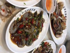 -长平老姿娘夜粥(平东一街店)