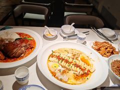 -鲁城往事(游客中心店)