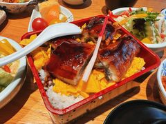 -万鱼亭·筑地屋 日本料理(淮海街店)