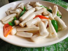 -香满楼(临安路店)