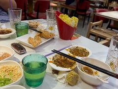 -浪里寻·臻牛养生牛肉火锅(方圆荟店)