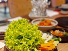 -烧肉达人•炭火烧肉(新天地店)