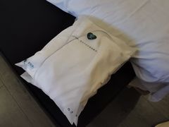 -深圳罗湖水贝IBC亚朵酒店