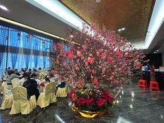 -香云轩·顺德菜(香云纱园林酒店店)