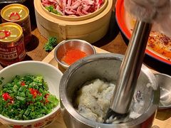 -牛市坎火锅(建设路店)