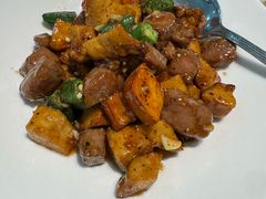 -汤城小厨•粤菜•靓汤(西直门凯德MALL店)