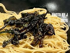 葱油拌面-老地方面馆(思南路店)