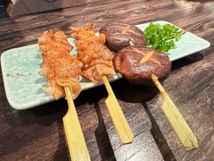 -眷屋の深夜食堂(云锦中心店)