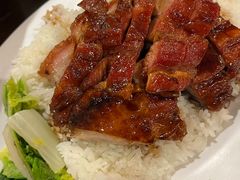 -文兴酒家(Chinatown - Gerrard Street)