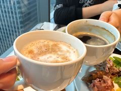 -云厨·高空西餐厅(成都瑯珀·凯悦臻选酒店)