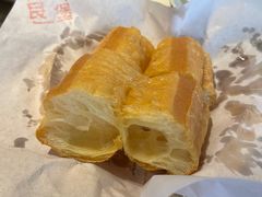 -大良毋米粥(锦龙路总店)